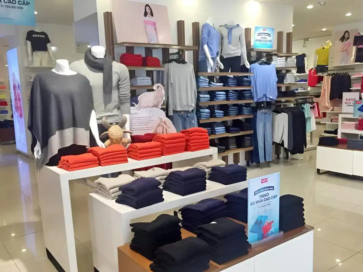 Đồ lót nam tại Canifa Đồ lót nam tại Canifa