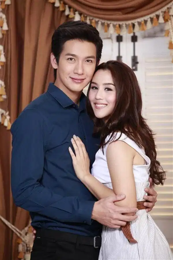 Cặp đôi chính trong phim là một trong những yếu tố thu hút nhiều người xem Cặp đôi chính trong phim là một trong những yếu tố thu hút nhiều người xem