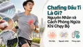 Chafing Đầu Ti Là Gì? Nguyên Nhân và Cách Phòng Ngừa Khi Chạy Bộ