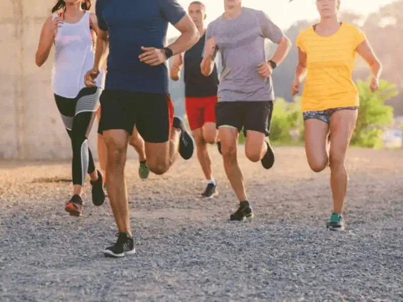 Chạy recovery là gì? Khái niệm chạy recovery trong quá trình tập luyện chạy bộ