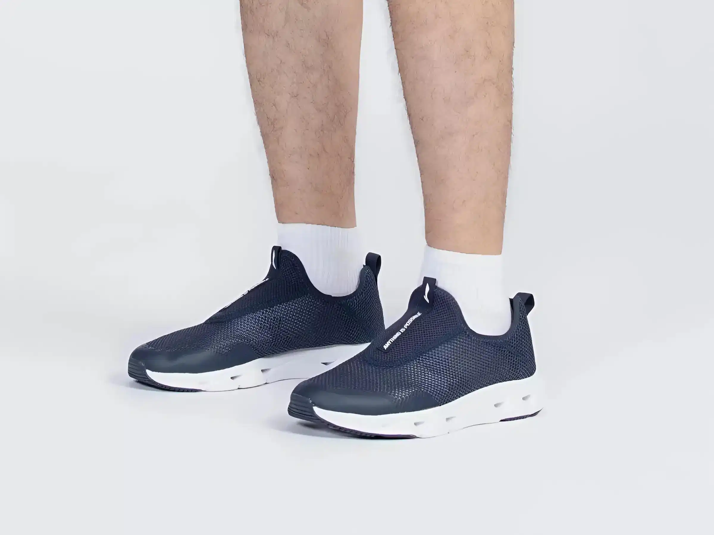 Checklist chọn mua giày Li-Ning nam Các bước kiểm tra và lựa chọn giày Li-Ning nam theo công năng