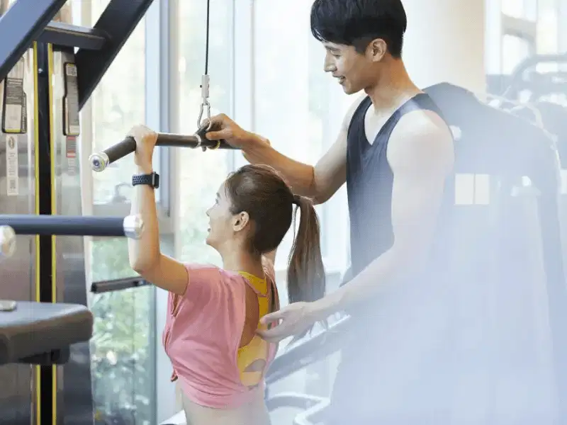 Chi phí tập gym theo năm Chi phí thẻ hội viên tập gym theo năm mang lại mức giá tiết kiệm hơn