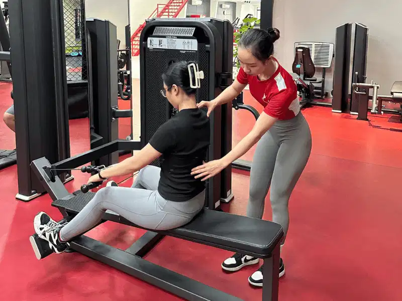 Chi phí tập gym theo ngày Chi phí tập gym theo ngày dao động tùy phân khúc
