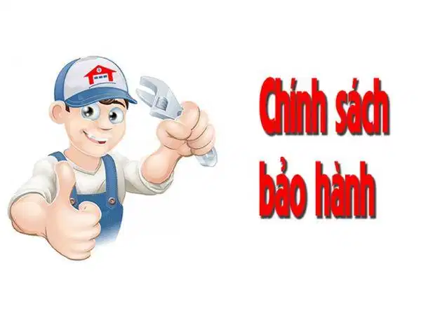 Chính sách bảo hành đồng hồ