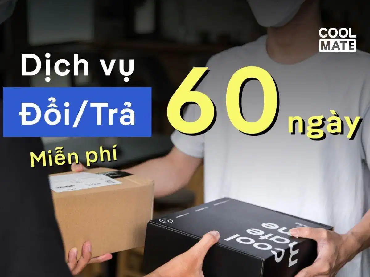 Kiểm tra chính sách đổi size khi mua quần jean skinny nam Kiểm tra chính sách đổi size khi mua quần jean skinny nam