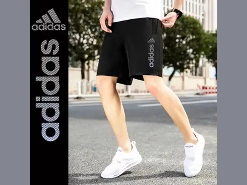 Chọn quần short phù hợp với phom dáng cơ thể