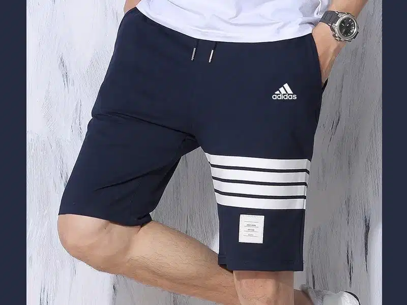 Phân khúc giá thành và lựa chọn thương hiệu quần short