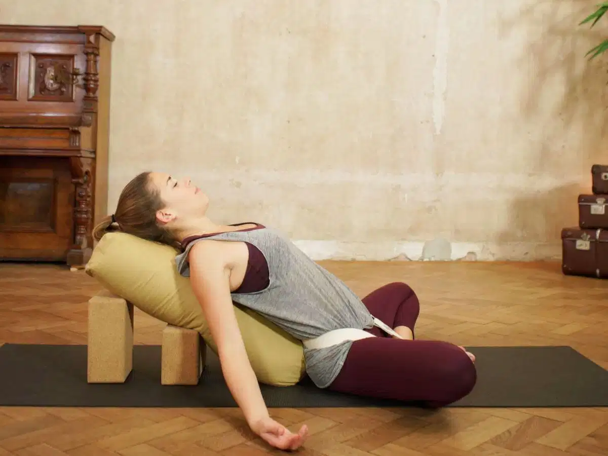 Chọn phong cách yoga phù hợp với tình trạng sức khỏe Chọn phong cách yoga phù hợp với tình trạng sức khỏe