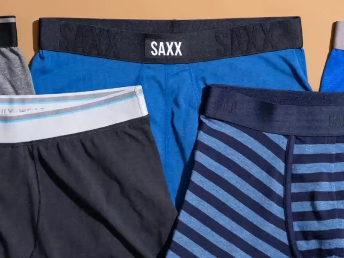Lựa chọn chất liệu cho quần boxer nam Lựa chọn chất liệu cho quần boxer nam