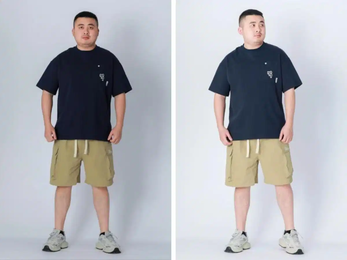 Chọn quần short nam mùa hè nên ưu tiên chất liệu co giãn Chọn quần short nam mùa hè nên ưu tiên chất liệu co giãn