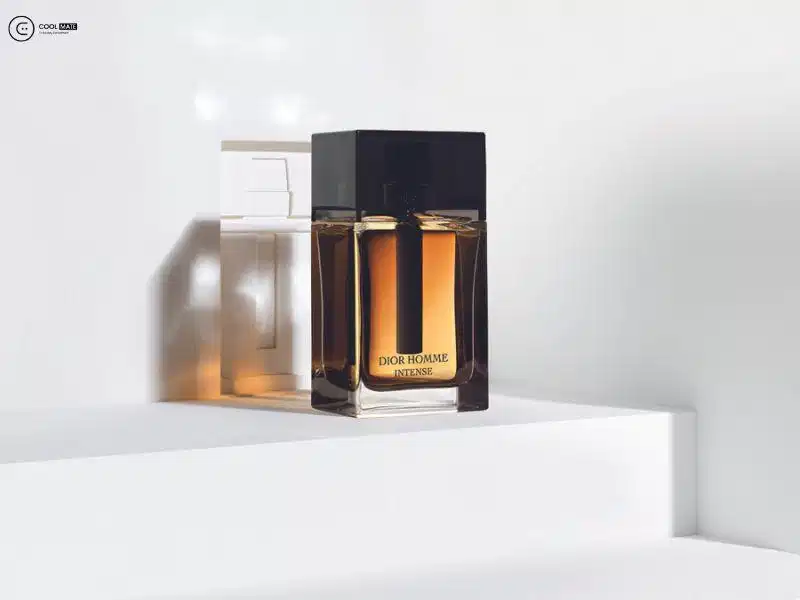 Christian Dior Dior Homme Parfum - Nước hoa cho cung Cự Giải