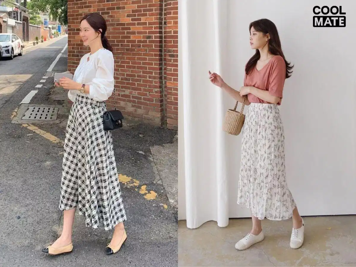 Chú trọng chất liệu và màu sắc họa tiết khi chọn váy Chú trọng chất liệu màu sắc và họa tiết khi chọn váy