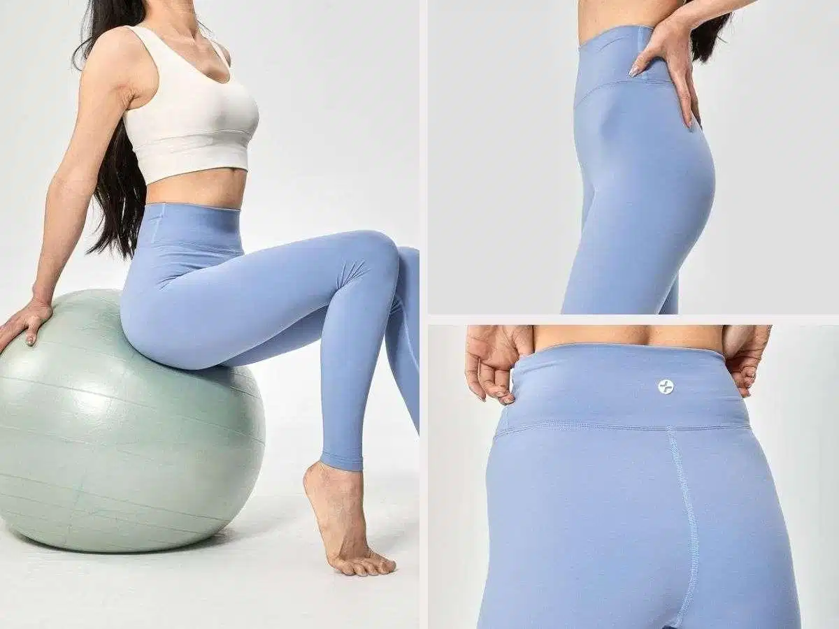 Đối chiếu số đo để chọn quần legging vừa vặn Đối chiếu số đo để chọn quần legging vừa vặn