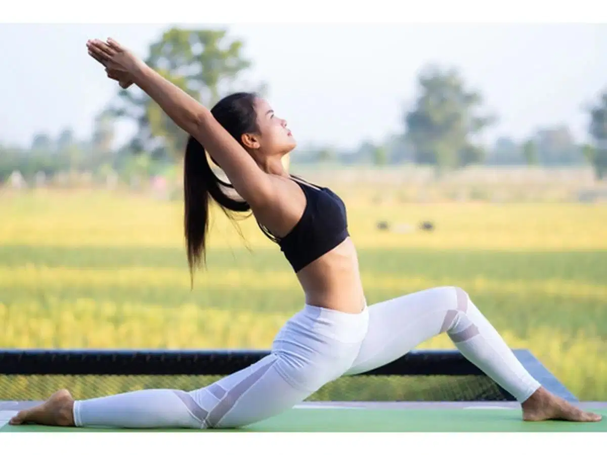 Chú ý một số lỗi trong quá trình tập luyện Strong Legs Yoga và cách khắc phục Chú ý một số lỗi trong quá trình tập luyện Strong Legs Yoga và cách khắc phục
