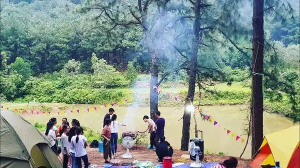 Chuyến du lịch ngắn ngày giúp tái tạo năng lượng và gắn kết tình cảm