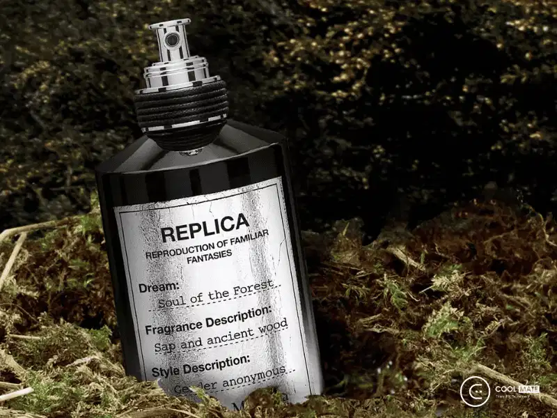 Nước hoa Unisex Maison Martin Margiela Replica Soul Of The Forest Nước hoa Maison Martin Margiela Soul Of The Forest