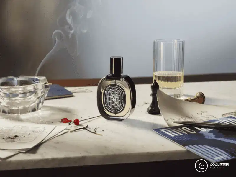 Nước hoa nam HERMES Terre d’Hermes Eau de Toilette Nước hoa Hermès Terre d'Hermès Eau de Toilette kinh điển