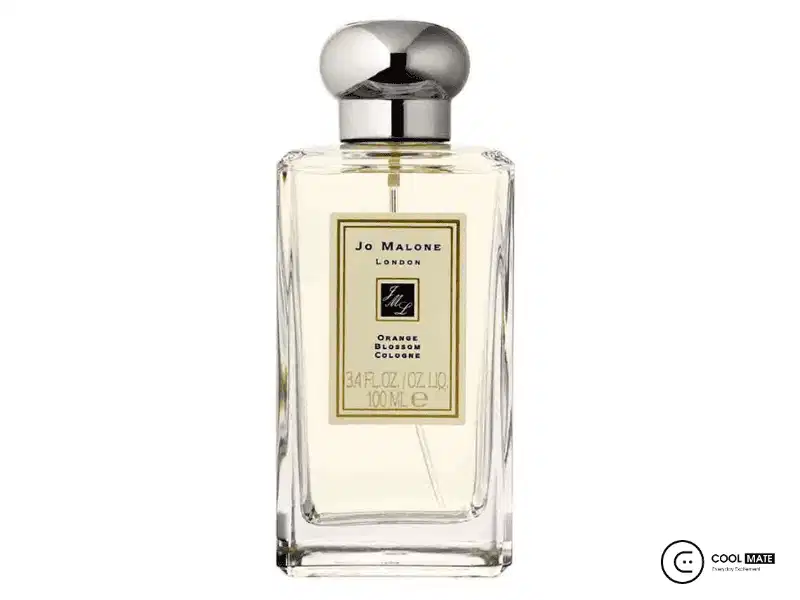 Nước hoa Unisex Jo Malone Orange Blossom Nước hoa Unisex Jo Malone Orange Blossom Cologne