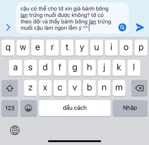 Có công nhắn tin, có ngày thành người yêu! Có công nhắn tin, có ngày thành người yêu!