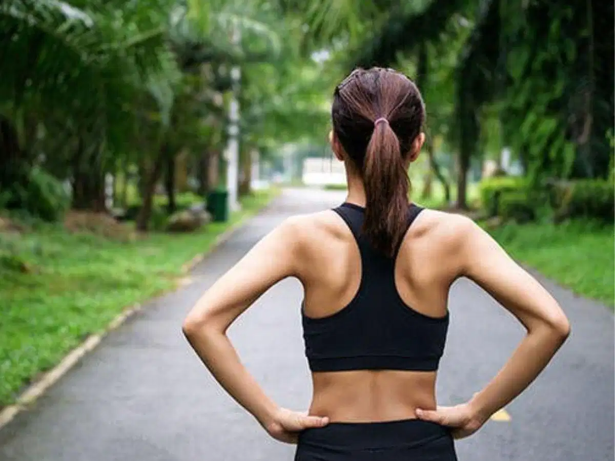 Có kế hoạch nghỉ ngơi phù hợp Giãn cơ và nghỉ ngơi giúp giải tỏa áp lực cơ thể sau khi chạy