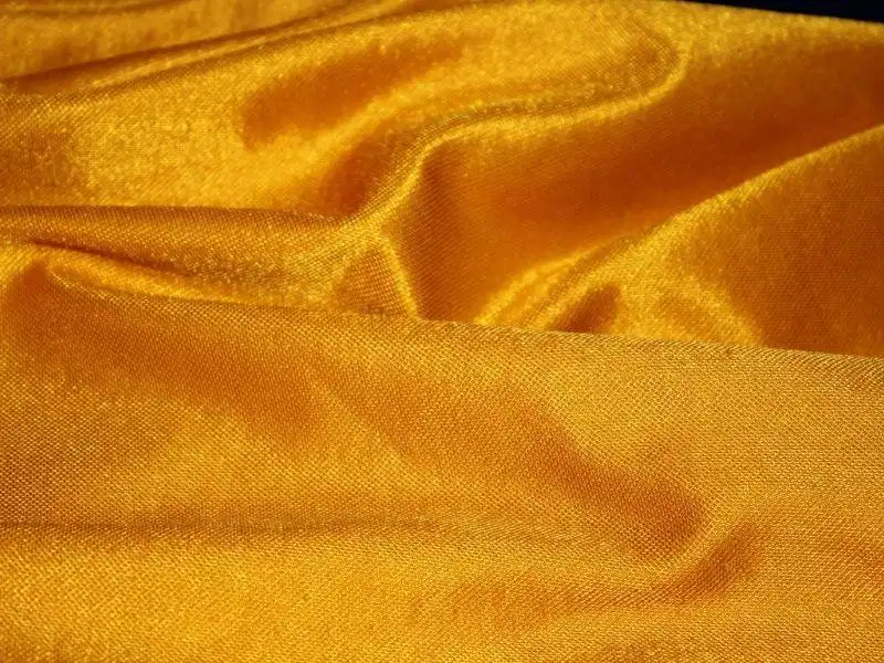 Cân nhắc tính ứng dụng và độ bền của cotton lụa