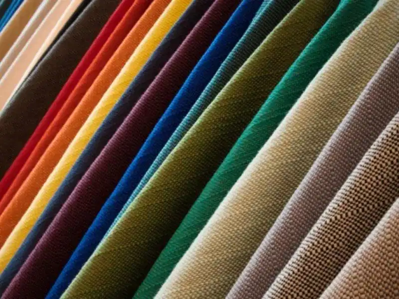 Combed Ring-Spun Cotton khác gì với cotton thường? So sánh chi tiết combed ring-spun cotton với cotton thông thường