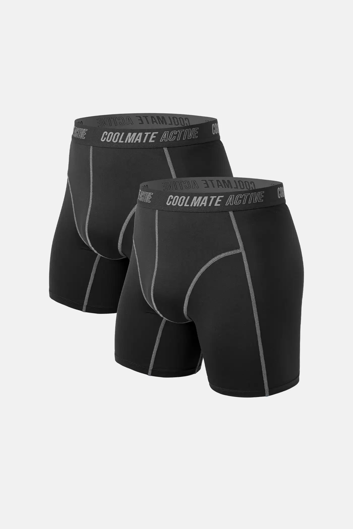 Mẫu quần lót boxer brief thiết kế thể thao