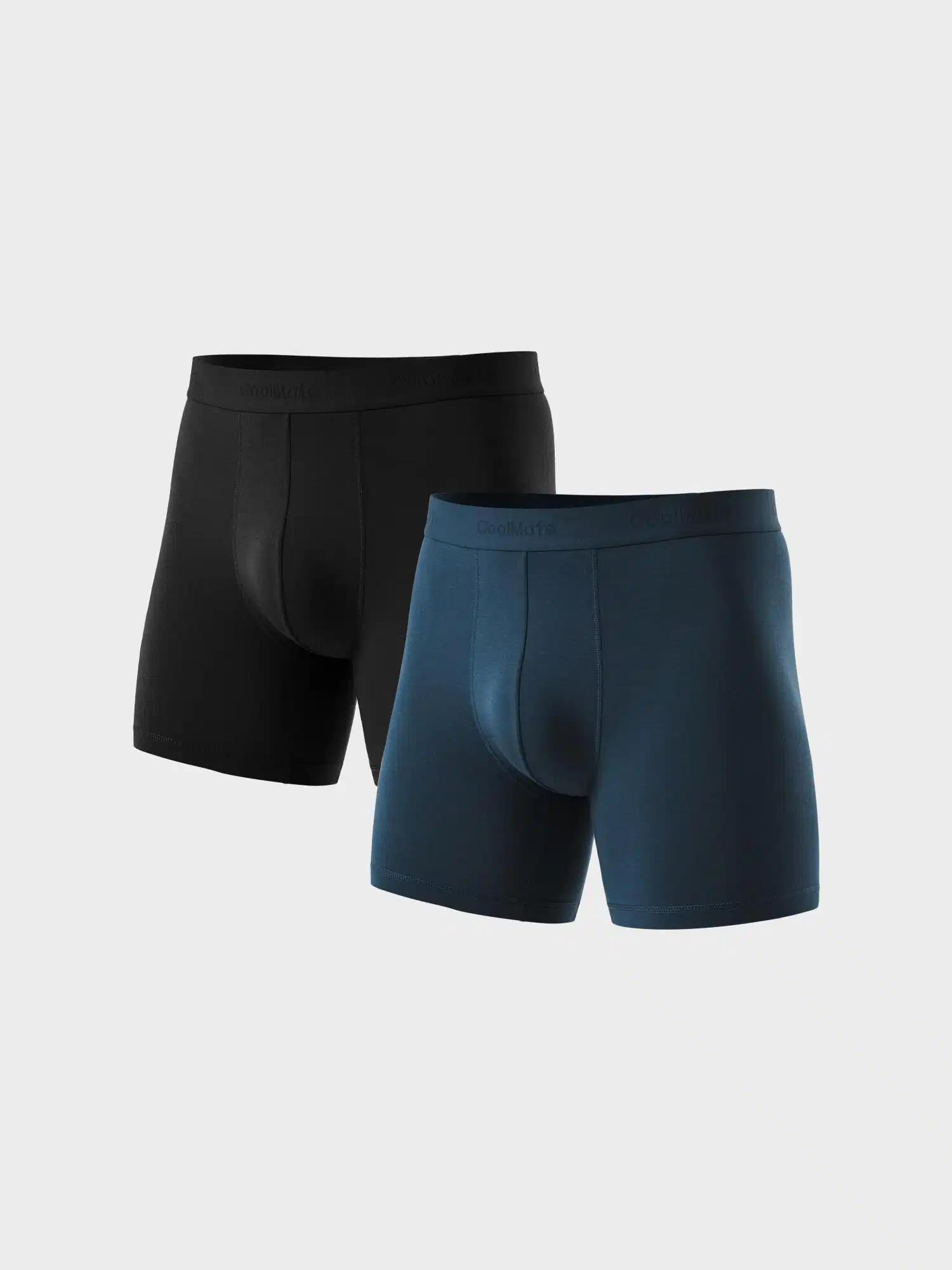 Quần lót nam boxer brief có độ ôm vừa vặn