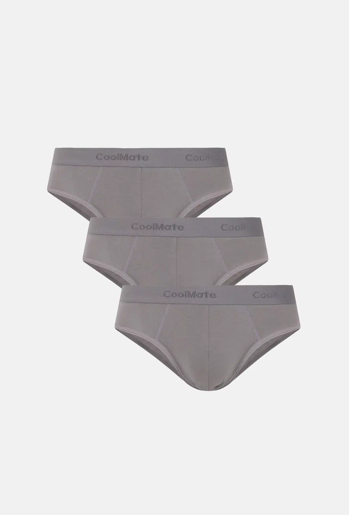 Quần lót nam Brief Cotton Compact Quần lót nam Brief Cotton Compact