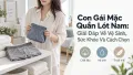 Con Gái Mặc Quần Lót Nam: Giải Đáp Về Vệ Sinh, Sức Khỏe Và Cách Chọn