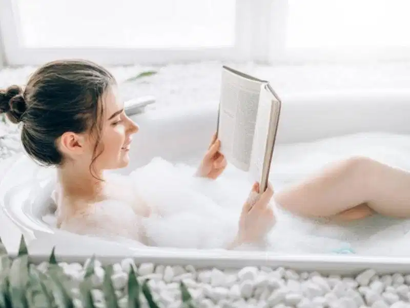 Cơ chế thanh lọc bề mặt da Hiệu quả thanh lọc và thải độc bề mặt của sữa tắm than hoạt tính