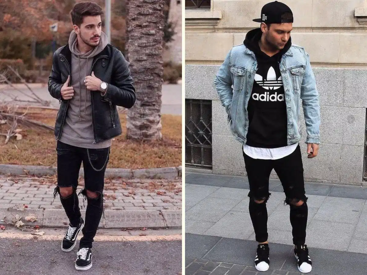 Cool ngầu cùng áo hoodie Cool ngầu cùng áo hoodie