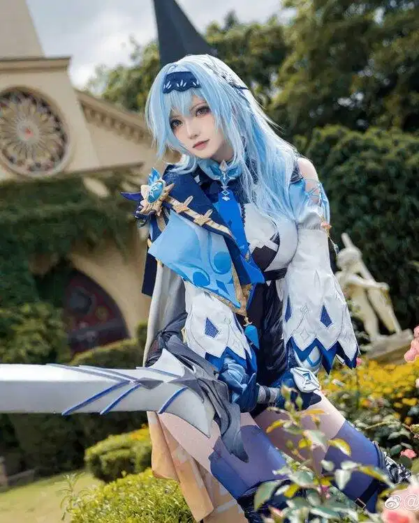 Văn hóa cosplay Nhật Bản với sự đầu tư kỹ lưỡng về trang phục và tạo hình Văn hóa cosplay Nhật Bản với sự đầu tư kỹ lưỡng về trang phục và tạo hình