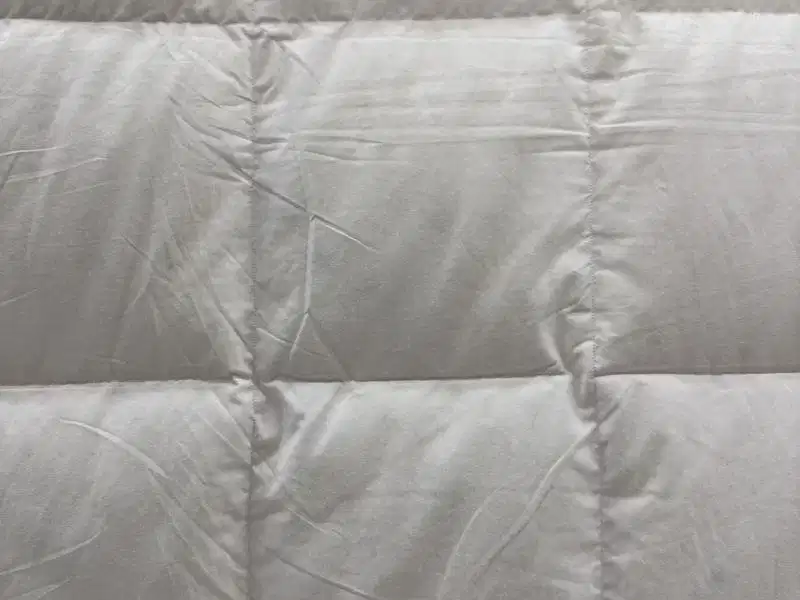 Hiện tượng co rút nhẹ ở trang phục cotton cần lưu ý khi giặt sấy Hiện tượng co rút nhẹ ở trang phục cotton cần lưu ý khi giặt sấy