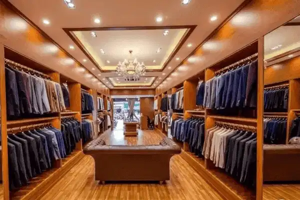 Cửa hàng thời trang nam Adam Store Cửa hàng thời trang nam Adam Store