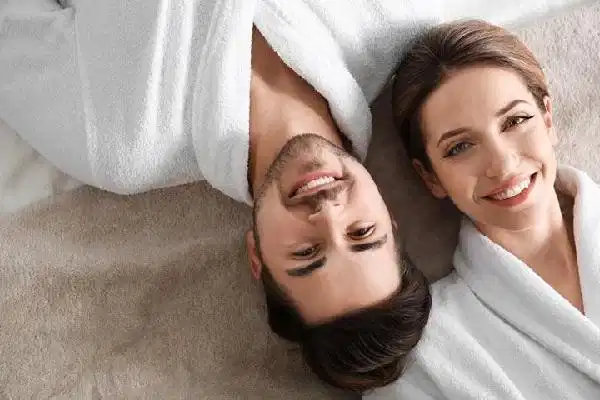 Sự khác nhau giữa cấu trúc da nam giới và nữ giới