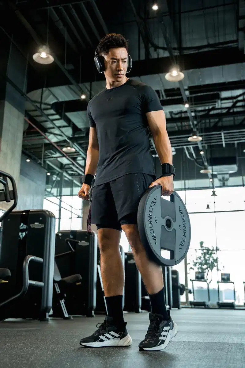 Danh sách 10+ bài tập gym nam slim body giúp tiêu hao mỡ thừa Danh sách 10+ bài tập gym nam slim body giúp tiêu hao mỡ thừa