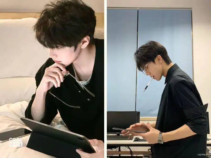 Dành thời gian tìm hiểu thêm về kiến thức thời trang Nghiên cứu kiến thức thời trang giúp xây dựng phong cách cá nhân vững chắc