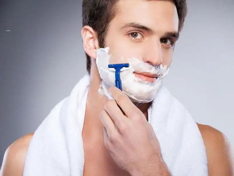 Dao cạo Gillette Fusion ProGlide Nhật Bản khớp FlexBall xoay đa hướng