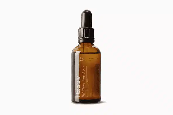 Dầu dưỡng râu Haeckels Dầu dưỡng râu Haeckels