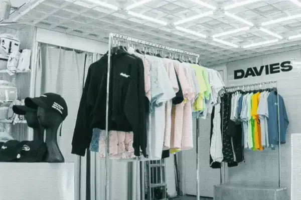 Davies Streeter - Shop bán áo sơ mi nam đẹp Davies Streeter - Shop bán áo sơ mi nam đẹp
