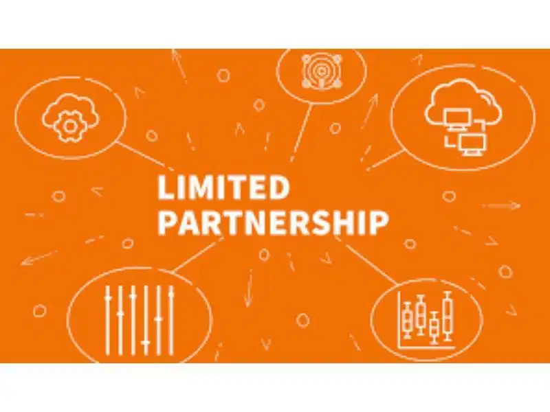 Mô hình tổ chức kinh tế Limited Partnership Mô hình tổ chức kinh tế Limited Partnership