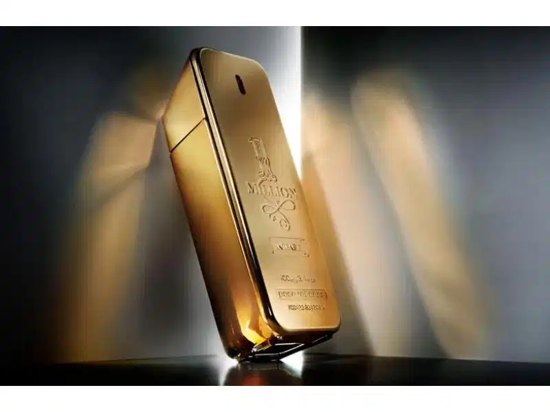 Sáp lăn khử mùi Paco Rabanne 1 Million hương hổ phách nồng ấm