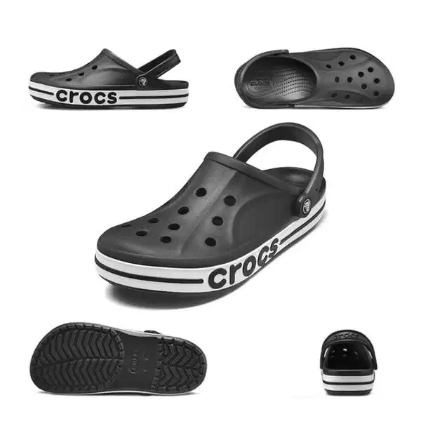 Crocs Bayaband Clog Dép sục Crocs Bayaband Clog cổ điển và trẻ trung