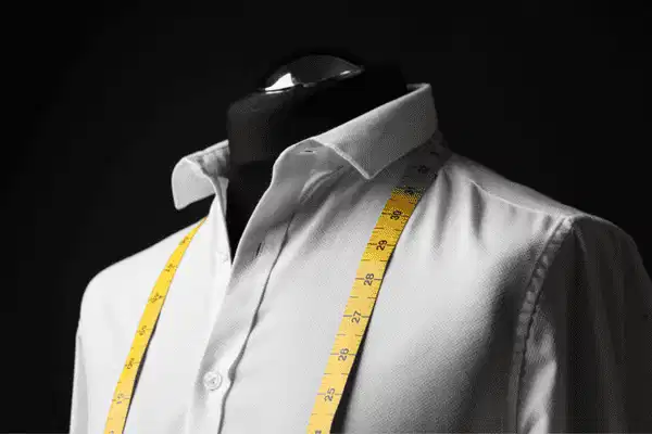 Các loại vải may áo sơ mi nam đa dạng từ cotton đến linen