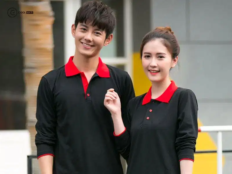 Đồng Phục Bốn Mùa Đồng phục Bốn Mùa với nhiều mẫu áo khoác mùa đông đa dạng