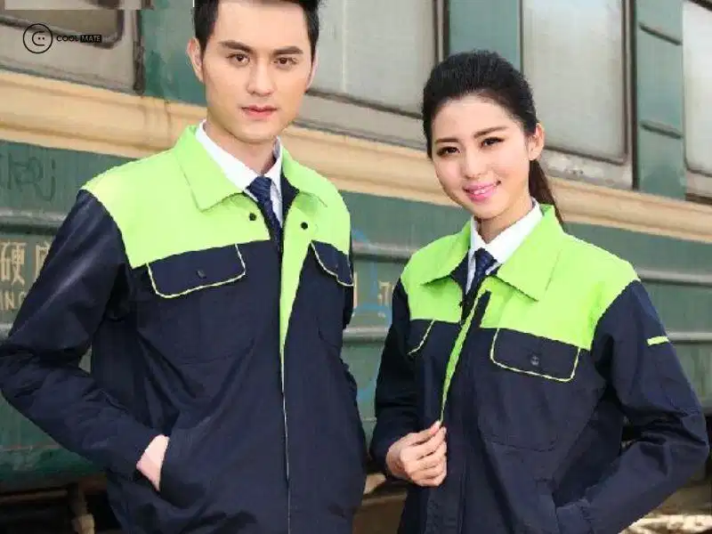 Đồng phục Hà Thành Công ty đồng phục Hà Thành tại Mễ Trì