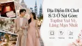 Địa Điểm Đi Chơi 8/3 Ở Sài Gòn Vui Vẻ Và Lãng Mạn Nhất