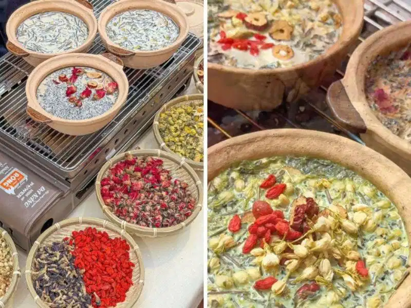 Trà sữa đất nung Cư Xá Lữ Gia Thố trà sữa đất nung tại khu cư xá Lữ Gia Quận 11