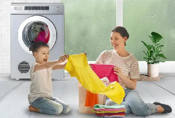 Diệt khuẩn, khử mùi cho quần áo luôn thơm mát Diệt khuẩn, khử mùi cho quần áo luôn thơm mát